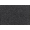 Kela Prestieranie Feliu 45x30cm tmavo šedá KL-12323