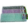 Drt 0844 Mop náhradný Delux Pastel Janegal