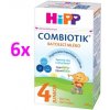 HiPP 4 JUNIOR Combiotik 6 x 500 g