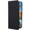 Púzdro knižkové SMART BOOK CASE pre SAMSUNG GALAXY A21s (A217F) - čierne