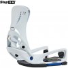 Viazanie na snowboard Burton Step On Genesis EST white L 25/26 - Odosielame do 24 hodín