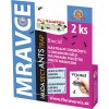 IMIDASECT ANTS TRAP gélové nástrahy proti mravcom 2 ks x 1,4 g