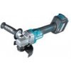 Makita Brúska uhlová AKU Li-ion 40 Vmax XGT 125mm, GA023GZ