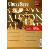 ChessBase Magazine 223 - verzia na stiahnutie (anglicky, nemecky)