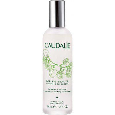 Caudalie Beauty Elixir (všetky typy pleti) - Skrášľovací elixír 100 ml