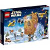 LEGO® | Adventný kalendár LEGO Star Wars - Star Wars LEGO 75213