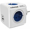 CubeNest PowerCube Original USB PD 20W A+C Modrá Barva: modrá