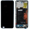 LCD Displej + Rám + Baterie Huawei Honor 90 Lite