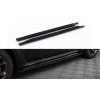 Maxton Design Maxton Design difúzory pod bočné prahy pre Jeep Grand Cherokee SRT WK2 Facelift, čierny lesklý plast ABS