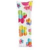 Nafukovačka Intex® 59720, Fashion, do vody, mix farieb, 1,83x0,69 m