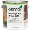 Osmo 4001 Impregnácia dreva WR 2,5 l Bezfarebný