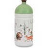 Zdravá fľaša 0,5 l - Lesné zvieratá