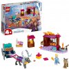 LEGO Disney 41166 Elzina výprava