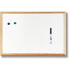 BI-OFFICE 60 x 90 cm Magnetická nástenka BI609010