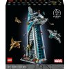 LEGO MARVEL 76269 Věž Avengers