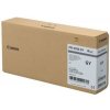 kazeta CANON PFI-3700GY Grey iPF GP-2600S/4600S/6600S, PRO-2600/4600/6600 (700 ml)