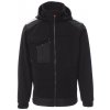 Payper PERFORMER 2.0 Softshellová bunda XXL, Black-Black