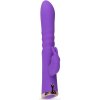 Royals The Queen Thrusting Rabbit Purple
