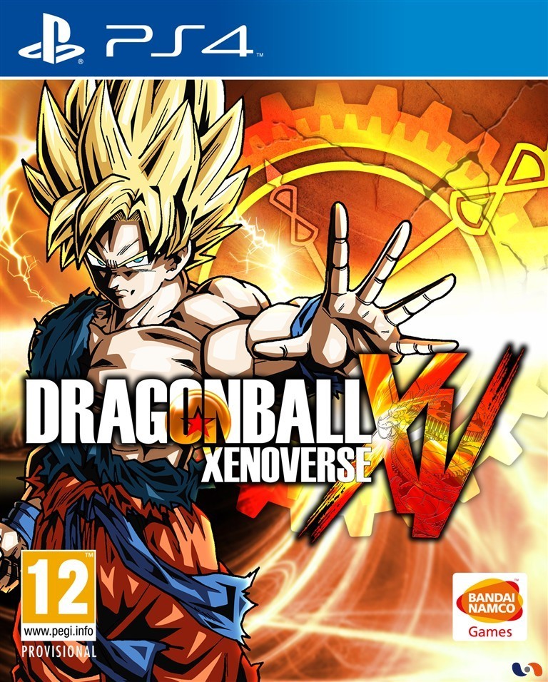 Dragon Ball: Xenoverse od 14,87 € - Heureka.sk