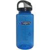 Nalgene Wide Mouth Sustain 1000 ml OTF čiapka Slate w/Black OTF čiapka, Sustain 1791-2006 Veľkosť: OneSize fľaša
