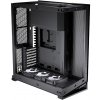Phanteks NV Series NV7 E-ATX, Big Tower, ARGB, černý