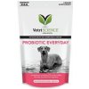 Vetri Science Vetri-Probiotic Everyday žuvacie tbl. 45 tbl.