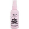 NYX Professional Makeup Marshmellow Setting Spray matující fixační sprej na make-up 60 ml