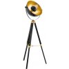 Eglo | Eglo 49618 - Stojacia lampa COVALEDA 1xE27/60W/230V | EG49618