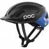 POC Omne Air Resistance MIPS Uranium Black/Opal Blue Metallic/Matt 2022