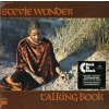 Tamla Stevie Wonder – Talking Book