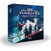 Awaken Realms ISS Vanguard: Deadly Frontier