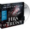 Hra o trůny - Píseň ledu a ohně 1 - George R. R. Martin, František Dočkal
