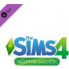 The Sims 4 Můj první mazlíček