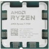 AMD RYZEN 7 7700 @ 3.8 GHz - TRAY / Turbo 5.3GHz / 8C16T / L2 8MB L3 32MB / AM5 / Zen 4 / 65W (100-000000592)