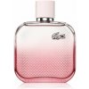 Lacoste L.12.12 Rose Eau Intense toaletná voda pre ženy 100 ml