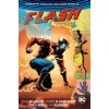 Flash: The Rebirth Deluxe Edition Book 2. Rebirth