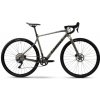 GHOST Asket CF Pro Pearl Light Green/Black Matt 2025 Veľkosť rámu: L na výšku postavy 176-188 cm