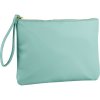 BagBase Toaletní taška BG 884 Sundae, 26x18cm COT520884alb99-mint choc c UNI Mátová choc chip