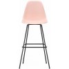 Vitra Eames Plastic high pale rose