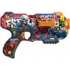 Fast pioneer blaster manuálna + 12 ks nábojov