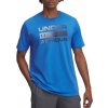 Under Armour UA TEAM ISSUE WORDMARK SS 1329582-402