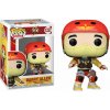 Funko POP! The Flash Barry Allen 1337