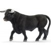Schleich Farm Life Black Angus Bull