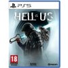 Hell is Us (PS5)