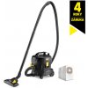 Suchý vysávač KARCHER T 11/1 Classic Re!Plast Anniversary Edition 1.527-214.0