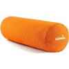 Valcovitý vankúš Benergo Farba: Oranžová