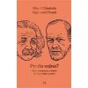 Prečo vojna? - Einstein Albert