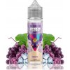 Ti Juice Bar Series Shake & Vape Grape 10 ml