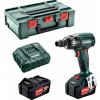 Metabo SSW 18 LTX 400 BL