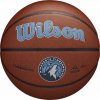 Wilson NBA Team Minnesota Timberwolves